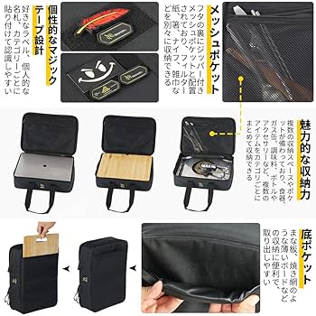 Amazon | deerestユニットマルチギアコンテナケース1層ギア